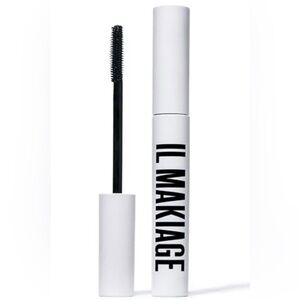 IL MAKIAGE BLACK CARD MASCARA
LIFT, CURL & LENGTHEN MASCARA